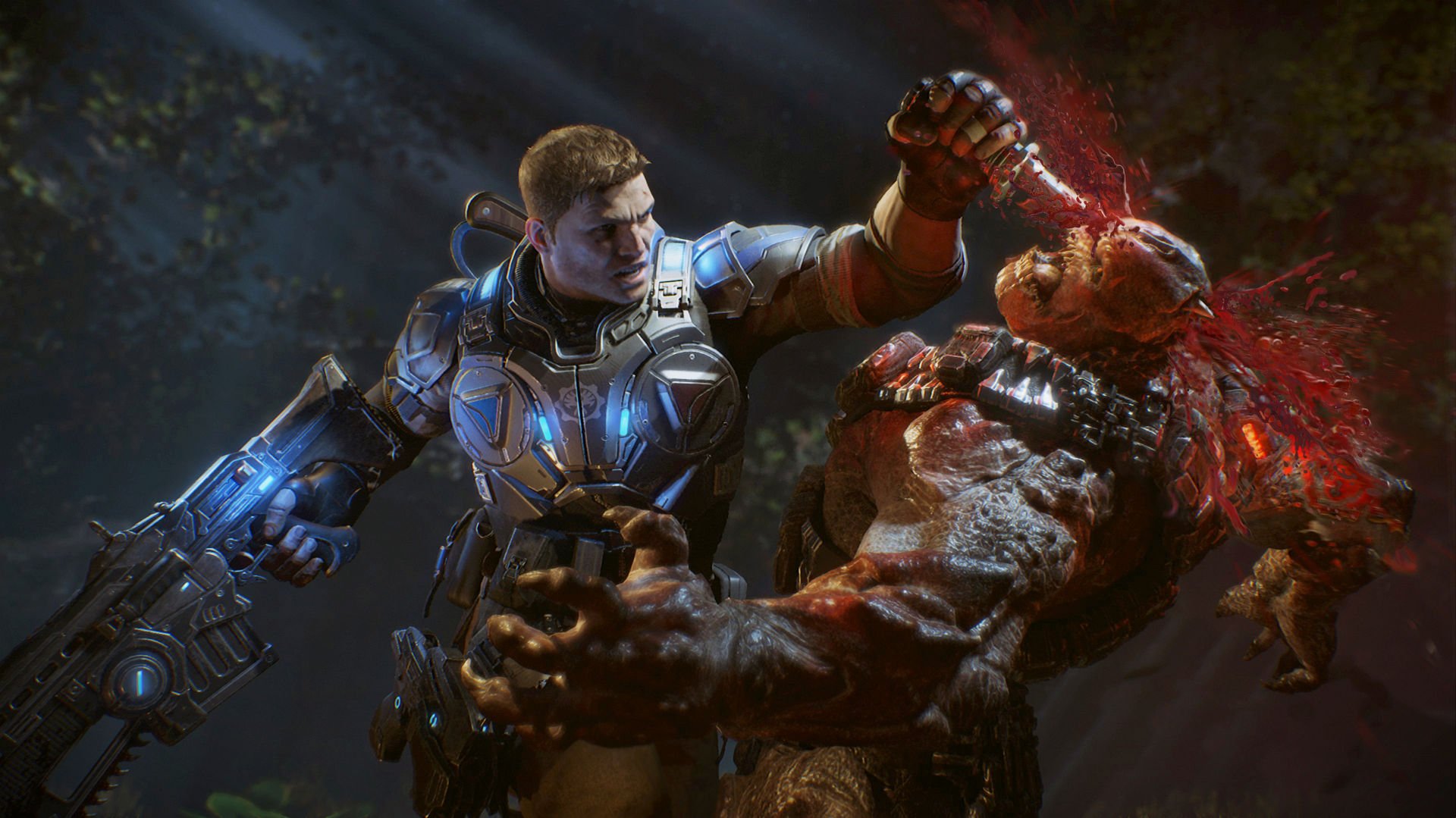 Gears of War 4 - Imagen 31
